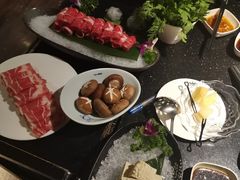 -捞王锅物料理(凯旋路店)