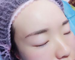 -Yue Show馨选·半永久纹眉纹眼线
