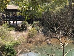 -白马涧龙池景区