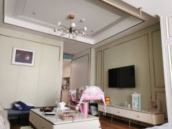 -梓爱月子中心(花都店)