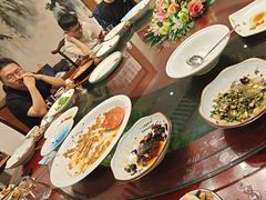 -翠姐姐农家大院·老底子萧山菜(建设一路店)
