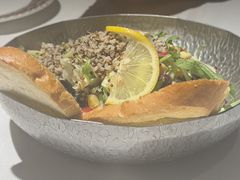 -俄士厨房(五棵松华熙LIVE店)