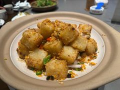 -汪记土菜(岩寺店)