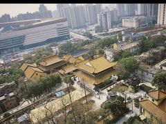 -宝通禅寺