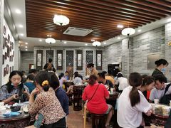 大堂-民信老铺(华盖路店)
