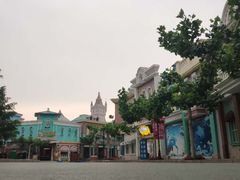 -青岛方特梦幻王国