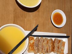 -京熙和肉饼(旺角购物广场店)