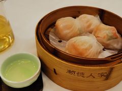 -顺德人家食府(黄金广场店)