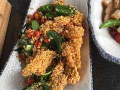 -万景饭店·鱼街农家菜