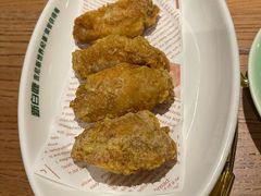 -新白鹿餐厅(银泰西湖文化广场店)