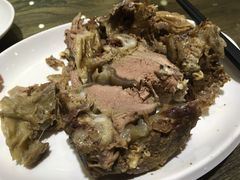 -清真益鑫羊肉手抓馆(南大街店)