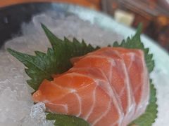 -Mr.Fish鱼鲜生海鲜放题(高德置地冬广场店)