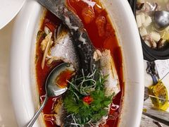 -松雅轩商务婚礼生日(同和店)