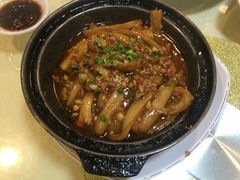 -老字号蛇口德记烧腊饭店·海鲜加工