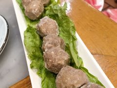 -马记伊源斋涮肉·清真菜(潘家园古玩市场店)