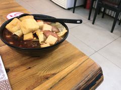-螺蛳粉先生(蓟门桥店)