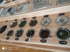 -港畔赶海蒸汽海鲜烧烤自助(仙螺岛店)