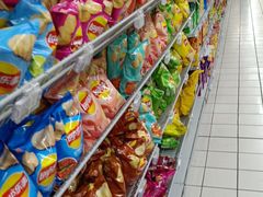 -物美超市(下沙云水店)