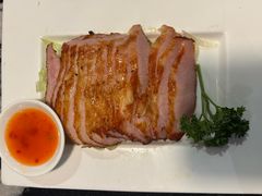 -新白鹿餐厅(百联中环店)