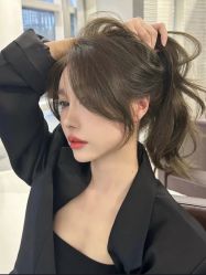 -朗峰专业美发沙龙