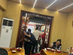 -老济宁甏肉干饭(凌云路店)