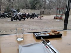 -安妮意大利餐厅(世贸天阶店)