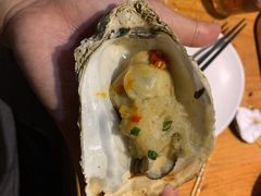 本帮蒜香烧蚝-烧蠔帮·湛江生蚝(工农店)
