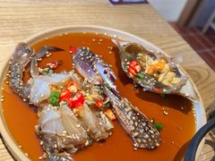 -泥炉烧肉师(新街口金銮巷店)