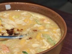 -纪林菜馆·博山菜老字号(华光路店)