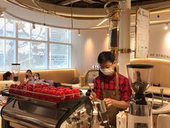 -Tims天好咖啡(江干万象城店)