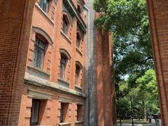 -苏州大学(天赐庄校区)