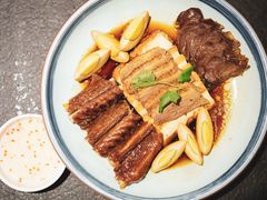 -潮堂 · 潮州菜(国贸商城店)