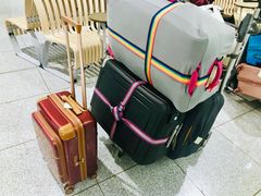 -慕尼黑国际机场