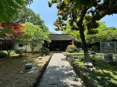 -常熟方塔园