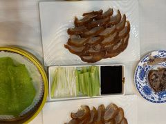 -便宜坊烤鸭店(玉蜓桥天坛店)