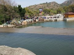 -白马涧龙池景区
