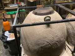 大堂-月半小炉焖烤