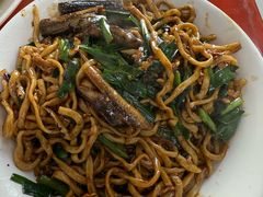 -三百碗宝应长鱼面(板仓街店)