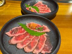 -和彩放题餐厅(酒仙桥店)