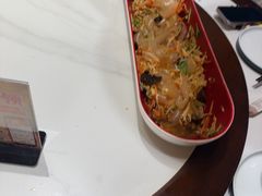 -饺子功·东北记忆·锅包肉(电厂路店)