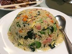 扬州炒饭-海皇食府(水都假日酒店店)