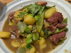 -小船渔村•大连菜•大连焖鱼(明泽街店)