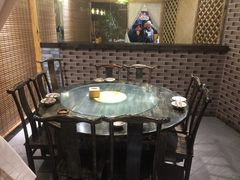 包厢-庆合府重庆大排档(紫都城店)