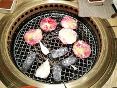 -江户烧肉(高德店)