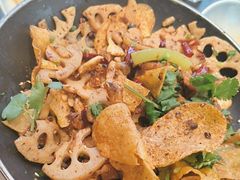 -川流不息·地道川菜·小龙虾(松东路店)