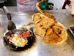 鸡蛋饼-缘顺缘兴玉米饼(吉杨路店)