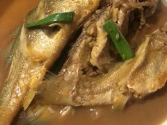 -501號台州海鲜餐厅(海创园店)