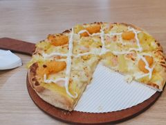 -达美乐比萨(定西路店)