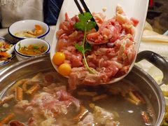 -小煵记·打边炉(西丽文光店)