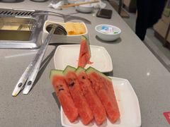 -海底捞火锅(八佰伴店)